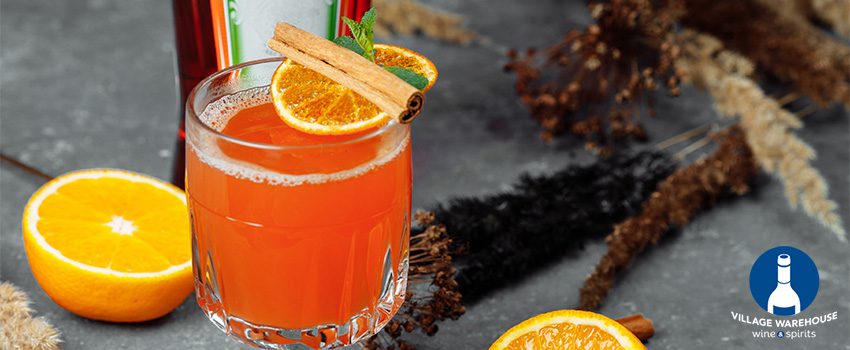 6 Festive Cocktails to Shake Up Any Celebration