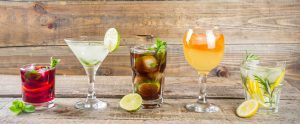 8 Best Whiskey Mixers You Must Try That Aren’t Soda or Ginger Ale