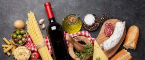Best Alternatives for Red and White Cooking Wines