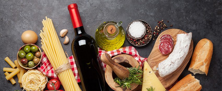 Best Alternatives for Red and White Cooking Wines