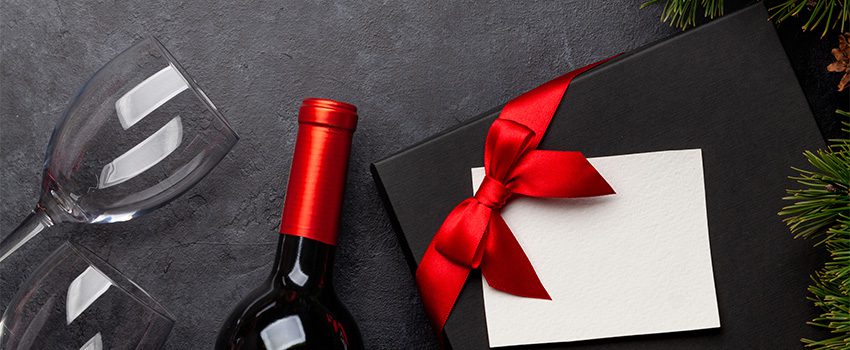 The Best Wine Gifts to Give This Holiday Season